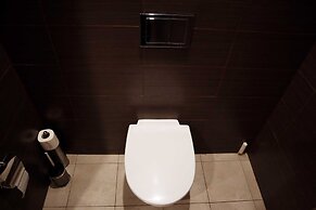 Most City Apartments