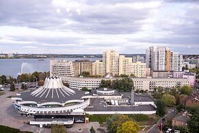 Most City Apartments