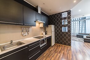 Most City Apartments