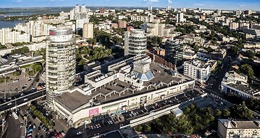 Most City Apartments