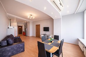 Most City Apartments