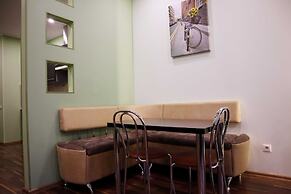 Most City Apartments