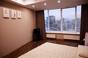 Most City Apartments