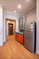 Most City Apartments