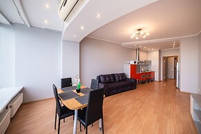 Most City Apartments