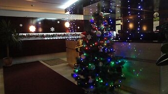 Most City Apartments