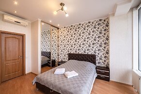 Most City Apartments