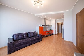 Most City Apartments