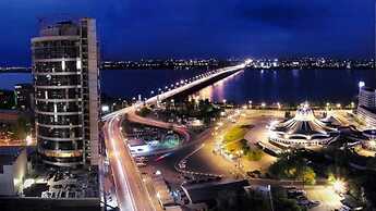 Most City Apartments