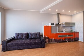 Most City Apartments