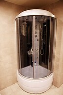 Most City Apartments