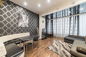 Most City Apartments