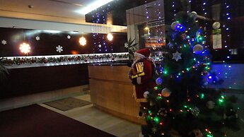 Most City Apartments