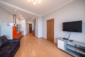 Most City Apartments