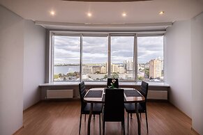 Most City Apartments