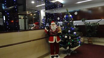 Most City Apartments