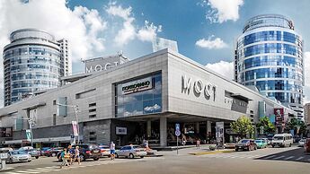 Most City Apartments