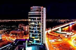 Most City Apartments