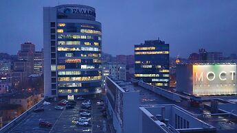 Most City Apartments