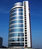 Most City Apartments