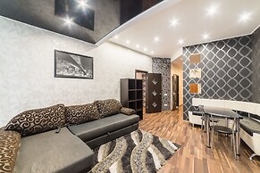 Most City Apartments