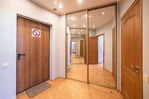 Most City Apartments