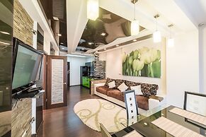 Most City Apartments