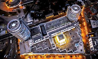 Most City Apartments