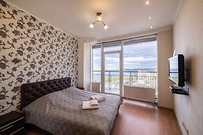 Most City Apartments