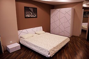 Most City Apartments