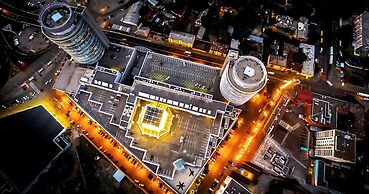 Most City Apartments