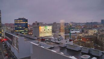 Most City Apartments