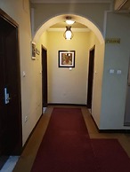 Grand Lagar Hotel