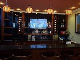 Grand Lagar Hotel