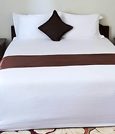 Grand Lagar Hotel