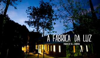 Albergue A Fábrica da Luz - Hostel