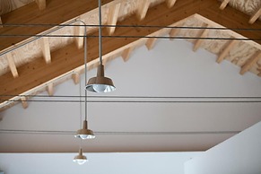 Albergue A Fábrica da Luz - Hostel