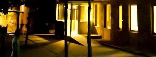 Albergue A Fábrica da Luz - Hostel