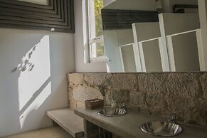 Albergue A Fábrica da Luz - Hostel