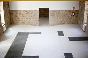 Albergue A Fábrica da Luz - Hostel