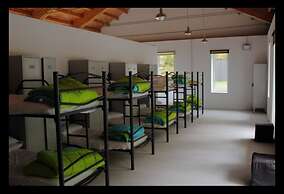Albergue A Fábrica da Luz - Hostel