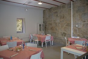Albergue A Fábrica da Luz - Hostel