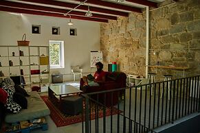 Albergue A Fábrica da Luz - Hostel