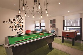 Hyatt House Kuala Lumpur, Mont Kiara