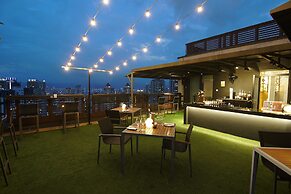 Hyatt House Kuala Lumpur, Mont Kiara