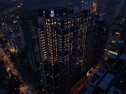 Hyatt House Kuala Lumpur, Mont Kiara