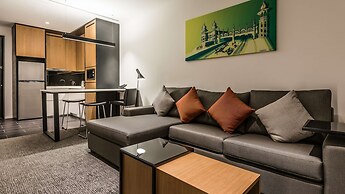 Hyatt House Kuala Lumpur, Mont Kiara