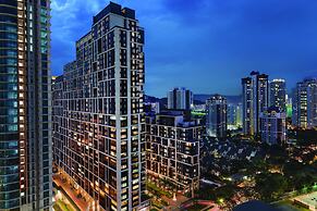 Hyatt House Kuala Lumpur, Mont Kiara