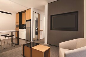 Hyatt House Kuala Lumpur, Mont Kiara