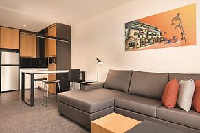 Hyatt House Kuala Lumpur, Mont Kiara